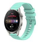 For Huawei Watch 3 Pro / Teal