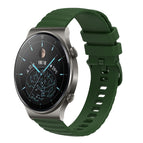 For Huawei GT2 Pro / Army Green