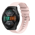 For Huawei Watch GT 2E / Pink
