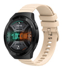 For Huawei Watch GT 2E / Beige