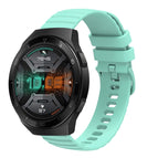 For Huawei Watch GT 2E / Teal