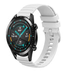 For Huawei GT2 46mm / White