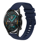 For Huawei GT2 46mm / Navy Blue