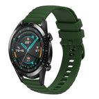 For Huawei GT2 46mm / Army Green