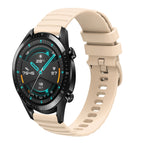 For Huawei GT2 46mm / Beige