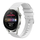 For Huawei Watch 3 Pro New / White