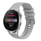 For Huawei Watch 3 Pro New / Grey
