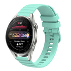 For Huawei Watch 3 Pro New / Teal