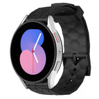 For Samsung Galaxy Watch 5 44mm / Black