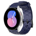 For Samsung Galaxy Watch 5 40mm / Navy Blue