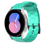 For Samsung Galaxy Watch 5 40mm / Teal