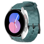 For Samsung Galaxy Watch 5 40mm / Rock Cyan