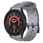 For Samsung Galaxy Watch 5 Pro 45mm / Grey