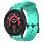 For Samsung Galaxy Watch 5 Pro 45mm / Teal