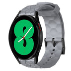 For Samsung Galaxy Watch 4 44mm / Grey