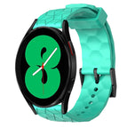 For Samsung Galaxy Watch 4 44mm / Teal