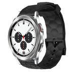 For Samsung  Galaxy Watch 4 Classic 42mm / Black