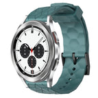 For Samsung  Galaxy Watch 4 Classic 42mm / Rock Cyan