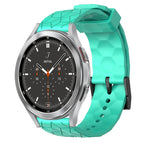 For Samsung  Galaxy Watch 4 Classic 46mm / Teal