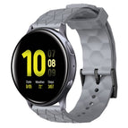 For Samsung Galaxy Watch Active 2 40mm / Grey