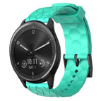 For Garmin Vivomove Sport / Teal
