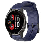 For Garmin Venu 2 Plus / Navy Blue