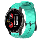 For Garmin Venu 2 Plus / Teal