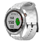 For Garmin Approach S40 / White