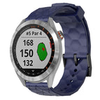 For Garmin Approach S40 / Navy Blue