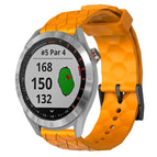 For Garmin Approach S40 / Yellow