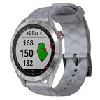For Garmin Approach S40 / Grey