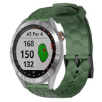 For Garmin Approach S40 / Army Green