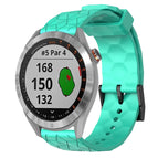 For Garmin Approach S40 / Teal