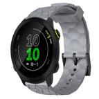 For Garmin Forerunner 158 / Grey