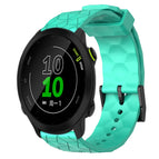 For Garmin Forerunner 158 / Teal