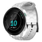 For Garmin Forerunner 55 / White