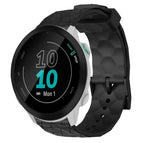 For Garmin Forerunner 55 / Black