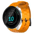 For Garmin Forerunner 55 / Yellow