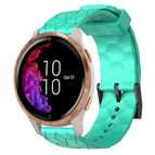 For Garmin Venu / Teal