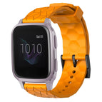 For Garmin Venu SQ / Yellow