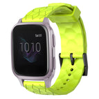For Garmin Venu SQ / Lime Green