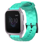 For Garmin Venu SQ / Teal