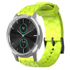For Garminmove Luxe / Lime Green