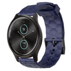 For Garminmove Style / Navy Blue