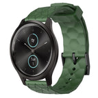 For Garminmove Style / Army Green