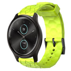For Garminmove Style / Lime Green