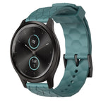 For Garminmove Style / Rock Cyan