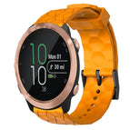 For Garmin Forerunner 645 Music / Yellow