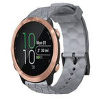 For Garmin Forerunner 645 Music / Grey