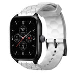 For Amazfit GTS 4 / White